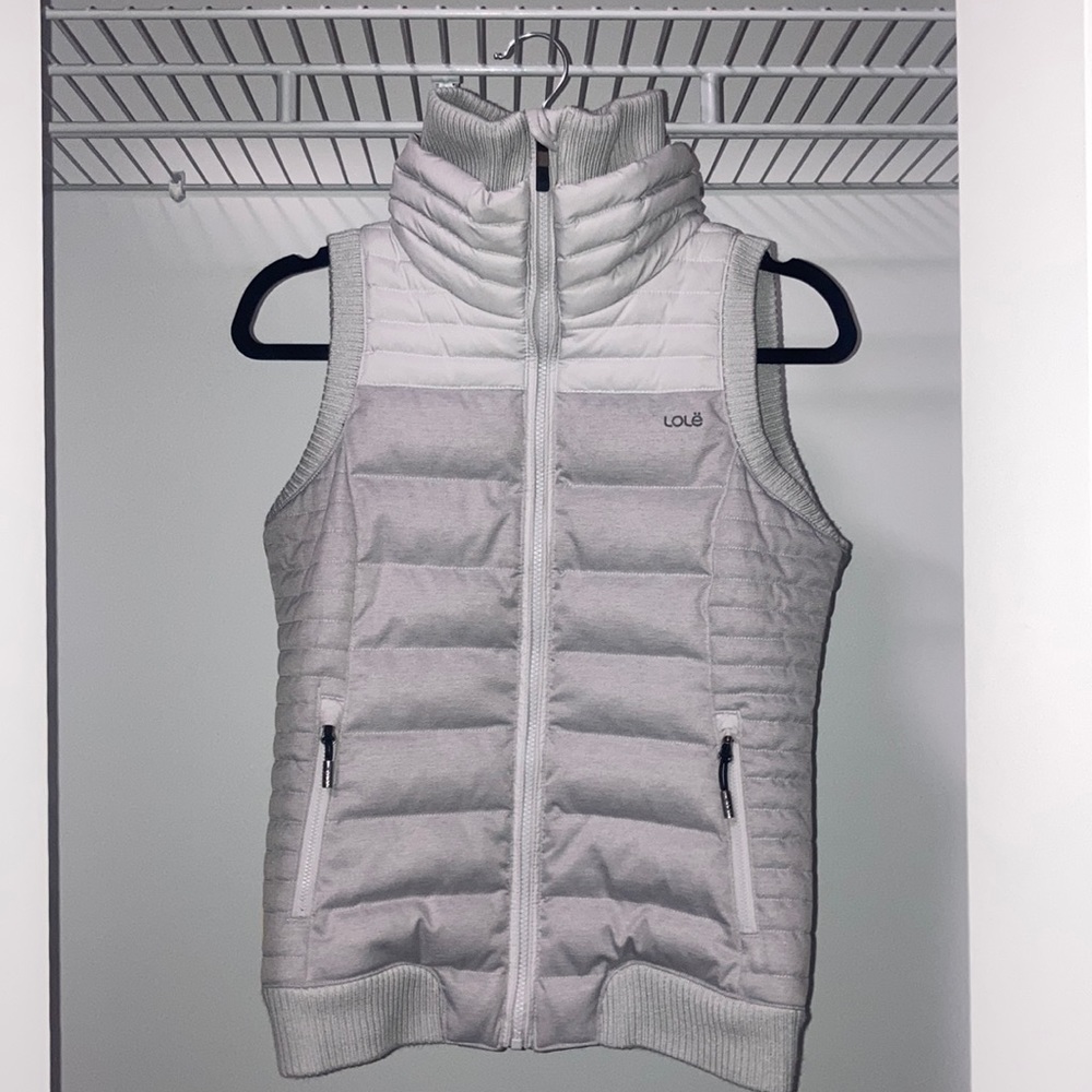 Lole Brooklyn Vest
